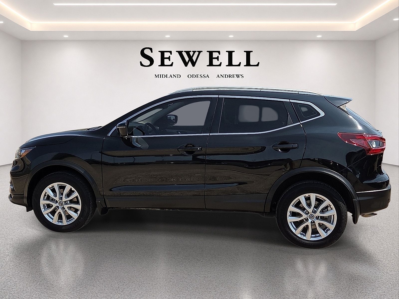 nissan rogue sport 2020 JN1BJ1CV7LW540405 image nissan rogue sport 2020 JN1BJ1CV7LW540405 image